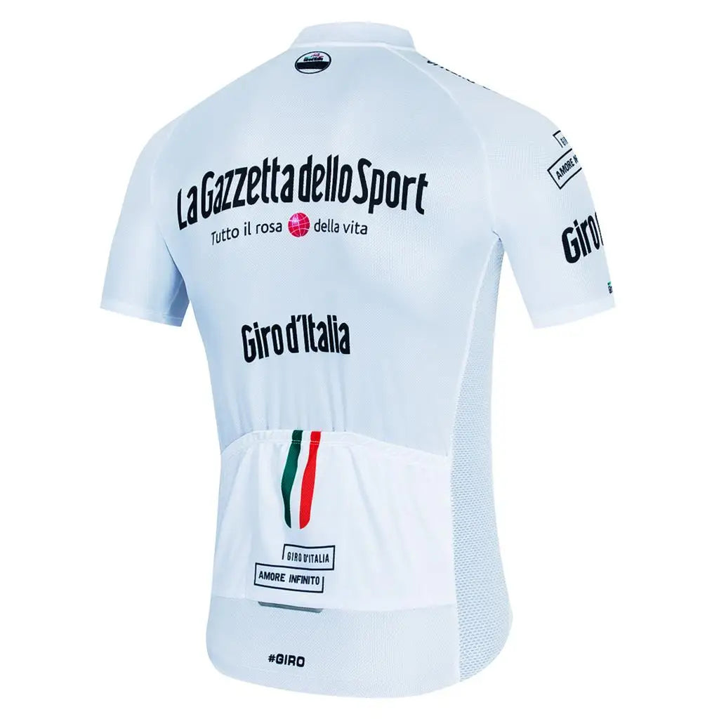 2024 Tour Giro d'Italia Cycling Jersey