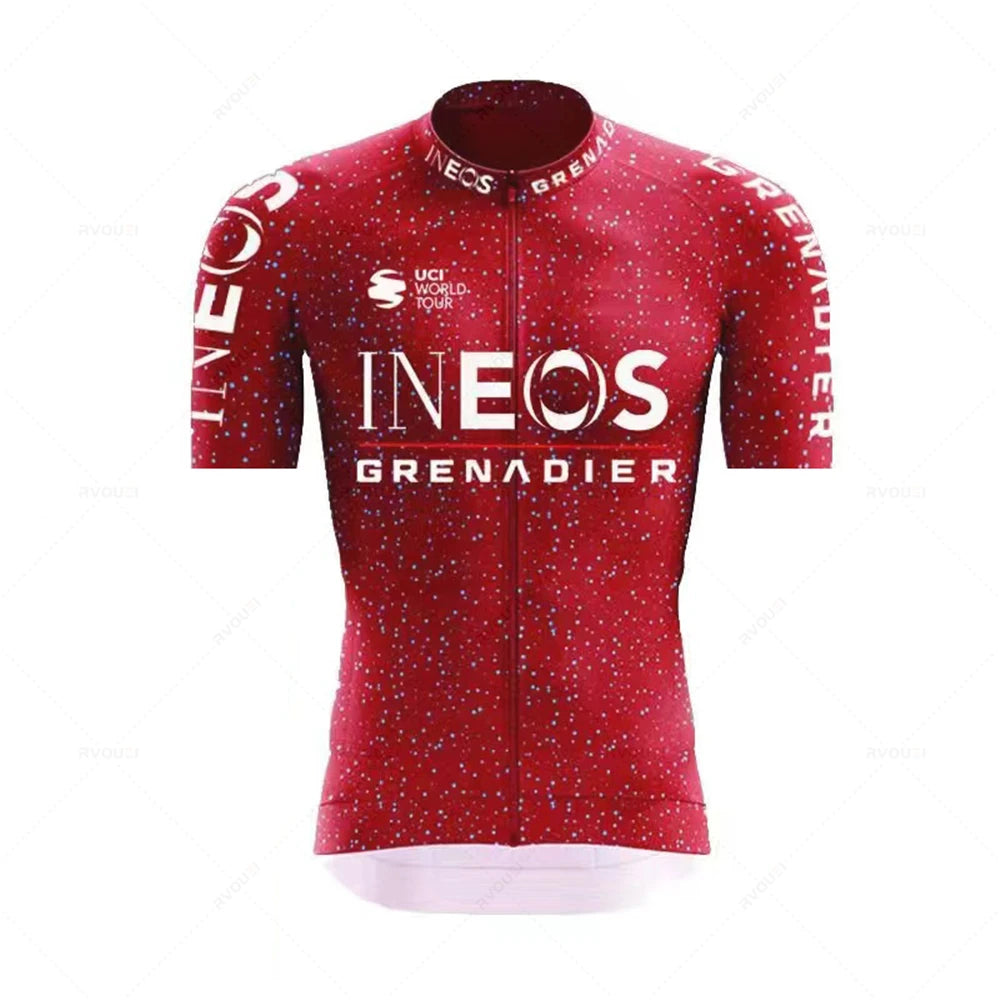 INEOS Cycling Jersey