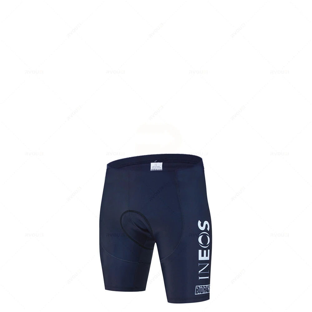 Ineos Cycling Shorts