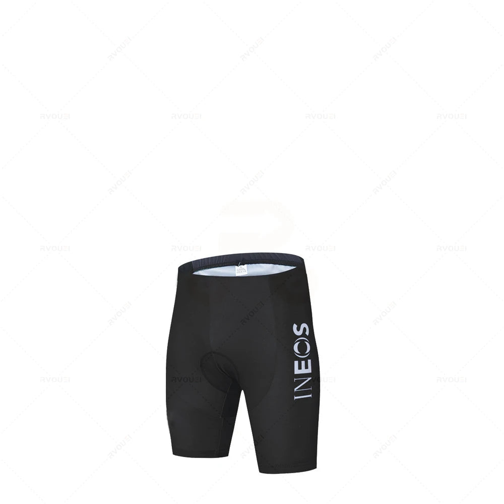 INEOS Cycling Shorts