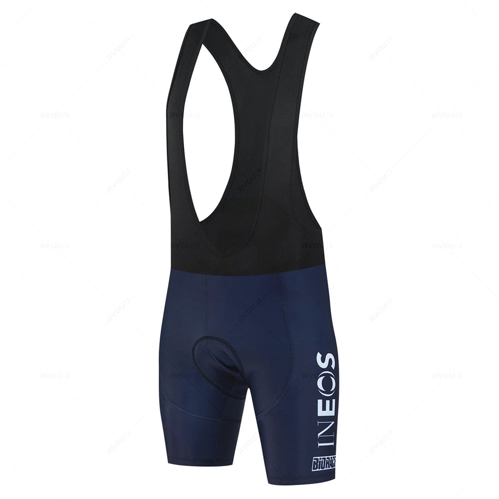 Ineos 2025 Cycling Pants