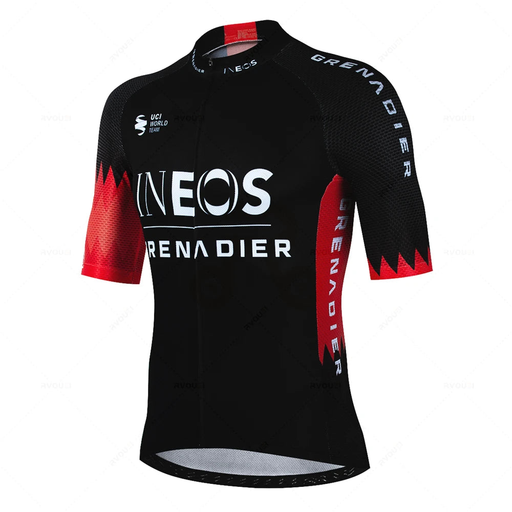 Ineos Cycling Jersey