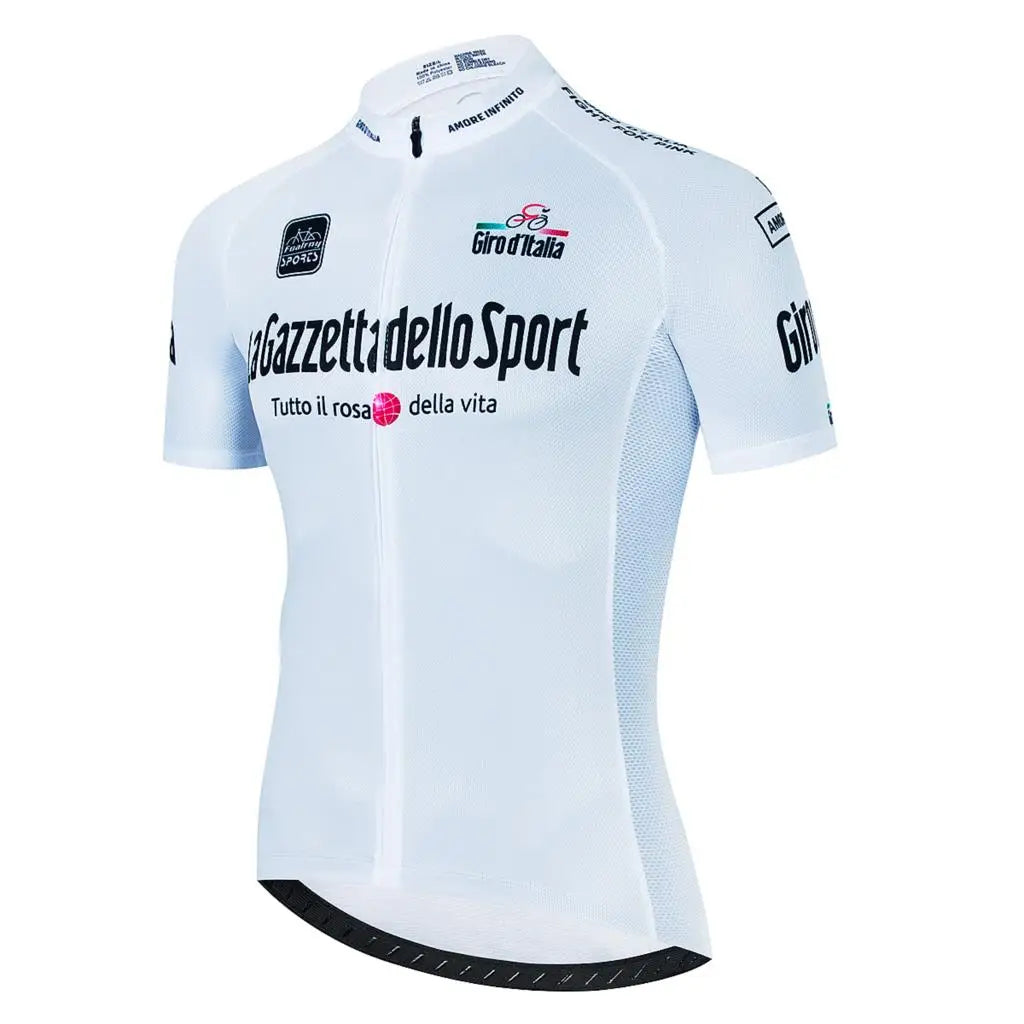 2024 Tour Giro d'Italia Cycling Jersey