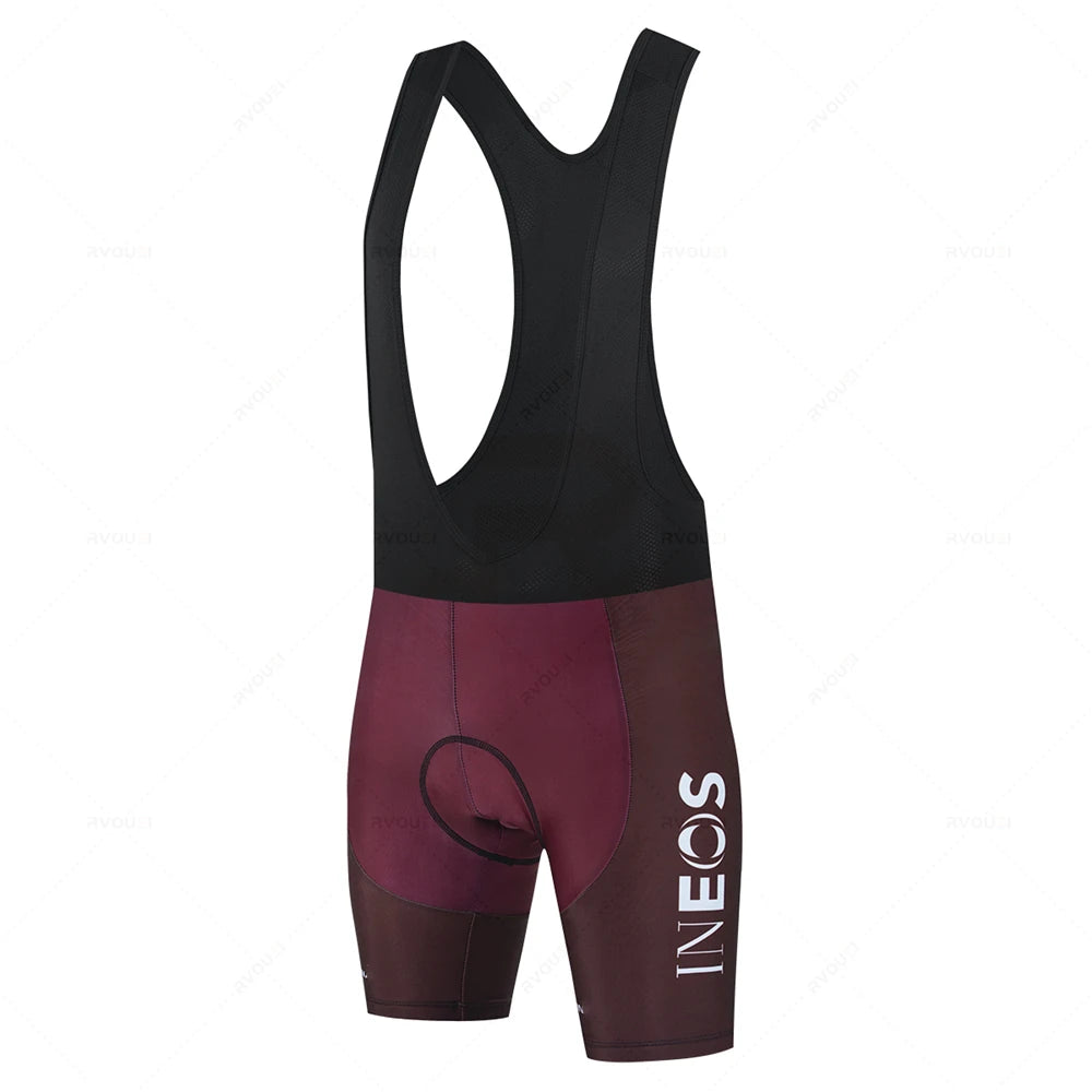 Ineos 2025 Cycling Pants