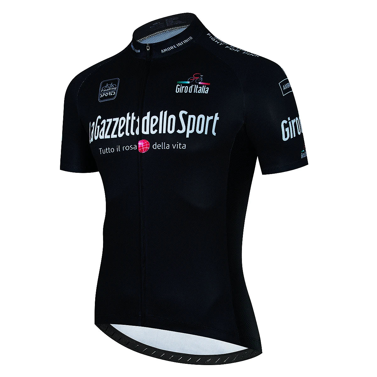 2024 Tour Giro d'Italia Cycling Jersey