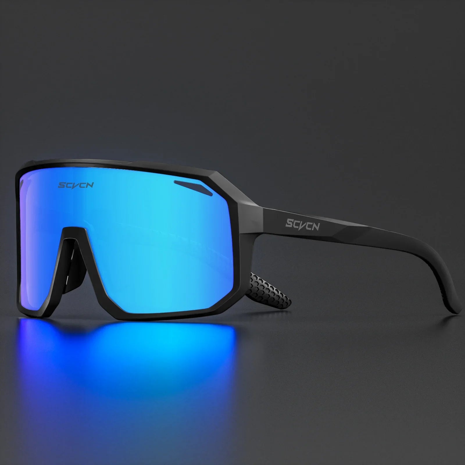 Photochromic Cycling Sunglasses