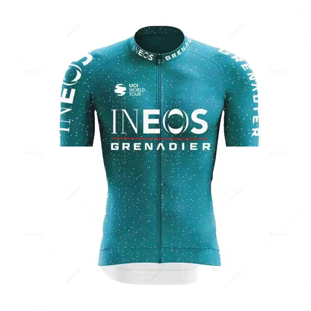 INEOS Cycling Jersey