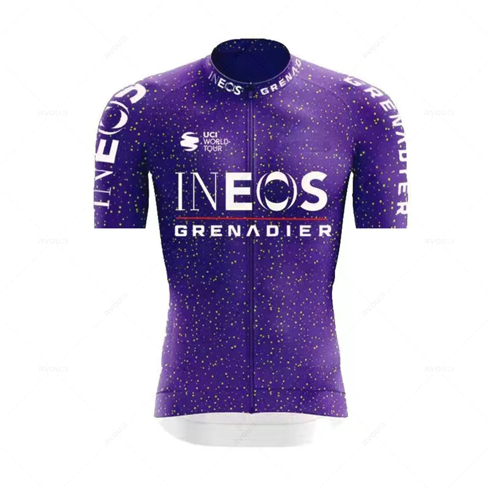 INEOS Cycling Jersey