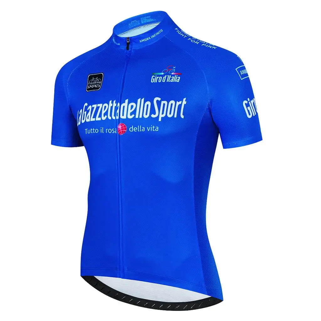 2024 Tour Giro d'Italia Cycling Jersey