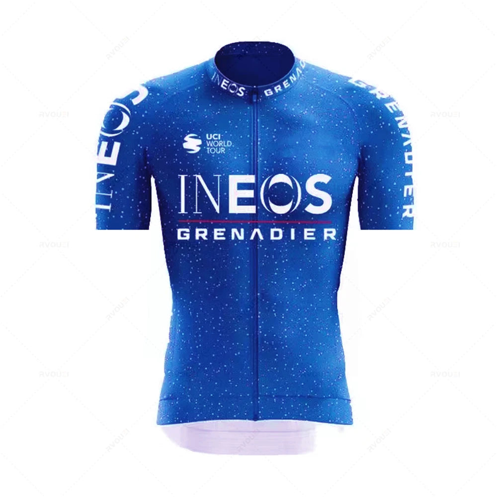 INEOS Cycling Jersey