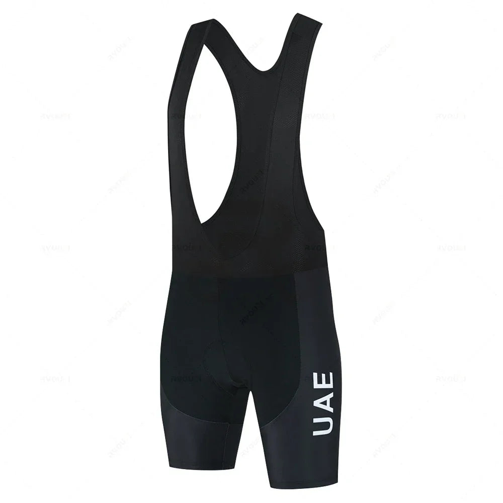 UAE Cycling Pants