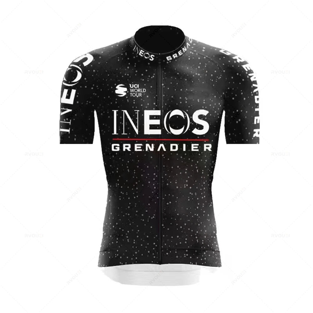 INEOS Cycling Jersey
