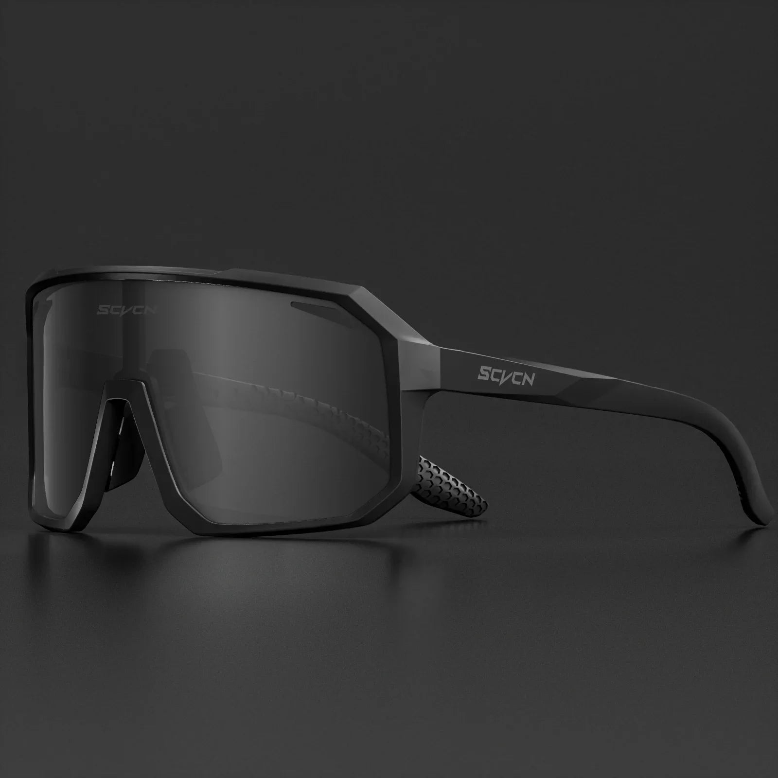 Photochromic Cycling Sunglasses