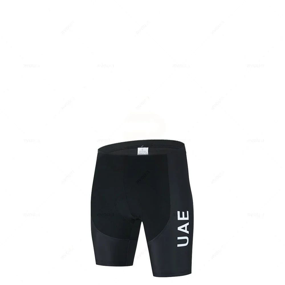 UAE Cycling Shorts