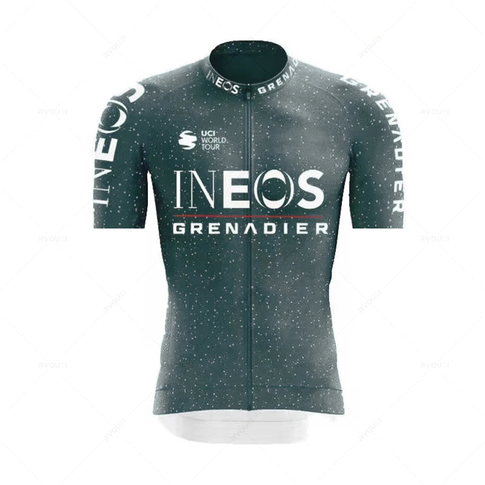 INEOS Cycling Jersey