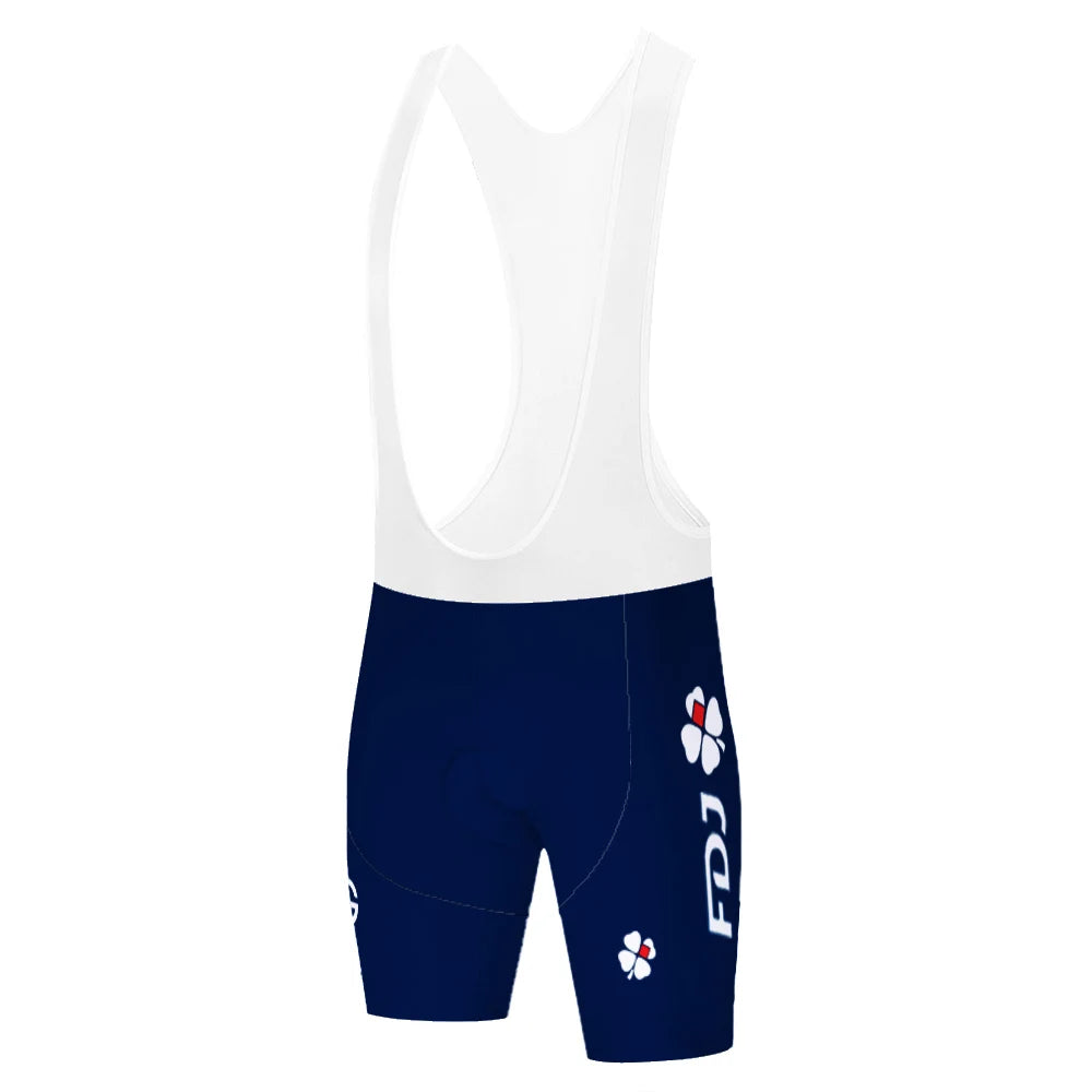 Groupama FDJ Cycling Shorts